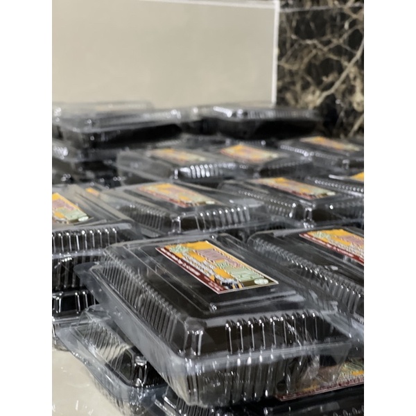 

Dodol Kampoeng Ibu Tuyah 500 gram