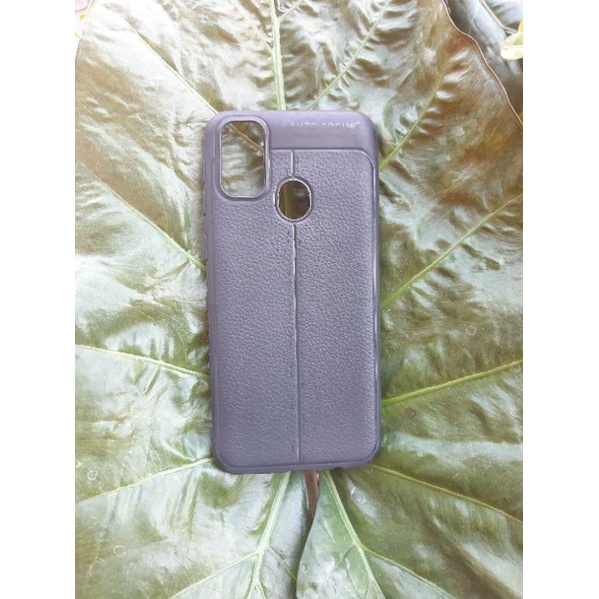 Soft Case AutoFocus Samsung M21