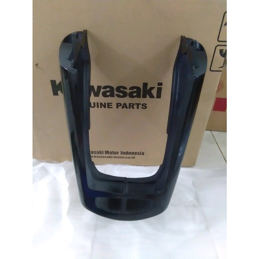 BODY NINJA R body kawasaki ninja 150r BODY BELAKANG NINJA 150R ORIGINA