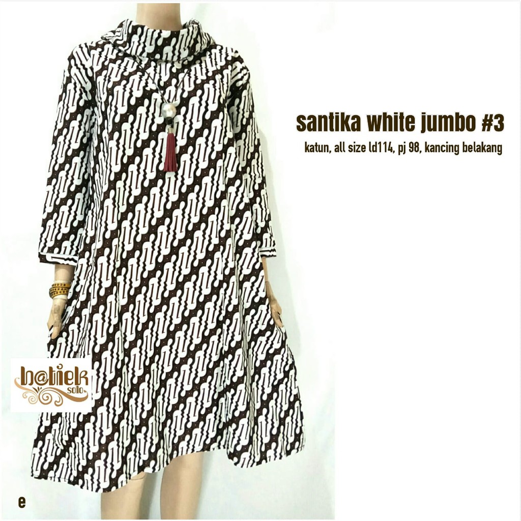 Batik Solo Santika White Jumbo Batiek Merkurius Batik Amanah Surakarta GURDO IJO GITARJA PRASTOWO PROBOSETO MAHKOTA KENCONO UNGU BABON ANGKREM PEKSI NAVY SELING VIJAY PERWIRA MAHESA RAJASWA JAYANEGARA ARIESWARA AJIBHANU ANDHARA PEKSI LASEM GURDO IJO BIMA