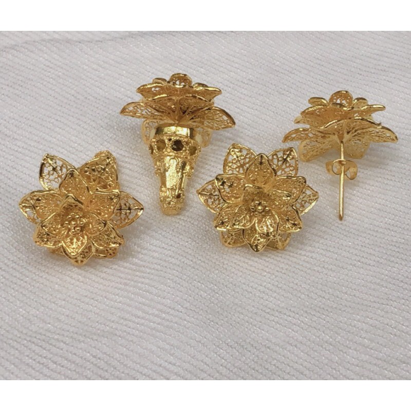 SUBENG / GIWANG KENDARI / KENARI BALI CEROROT DAN SEKRUP