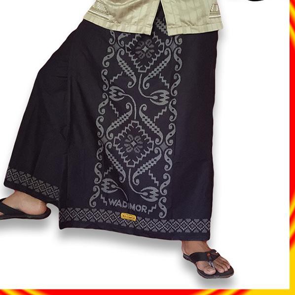 ♛  2.2♛ [Awalmasdim] CELANA SARUNG DEWASA WADIMOR BATIK BALI - WADIMOR ADULT BATIK BALI SARONG PANTS