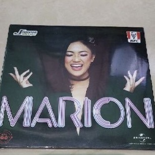 CD MARION JOLA. ORIGINAL