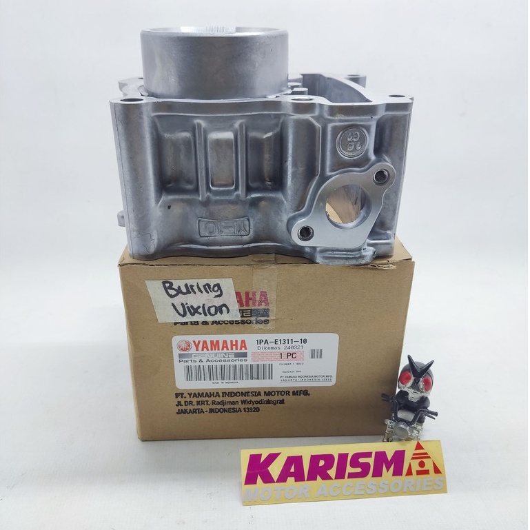 BLOK SEHER BORING VIXION Original 1PA-E1311-10