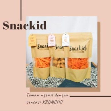 

SNACKID Makaroni balado