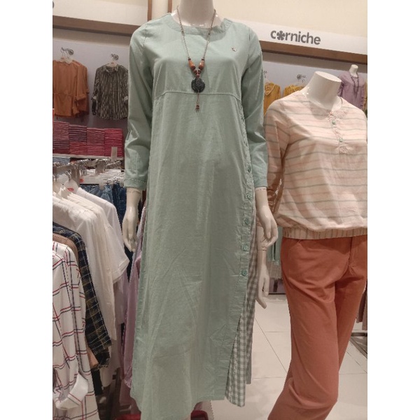 Corniche Moana Dress