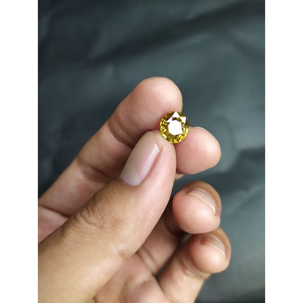 Natural Alexandrite Chrysoberyl