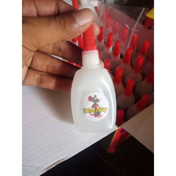 [PROMO] LEM ALTECO ETERNITY TIKUS