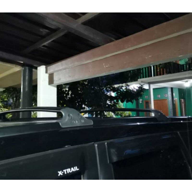 roff rack x trail 2008-2013