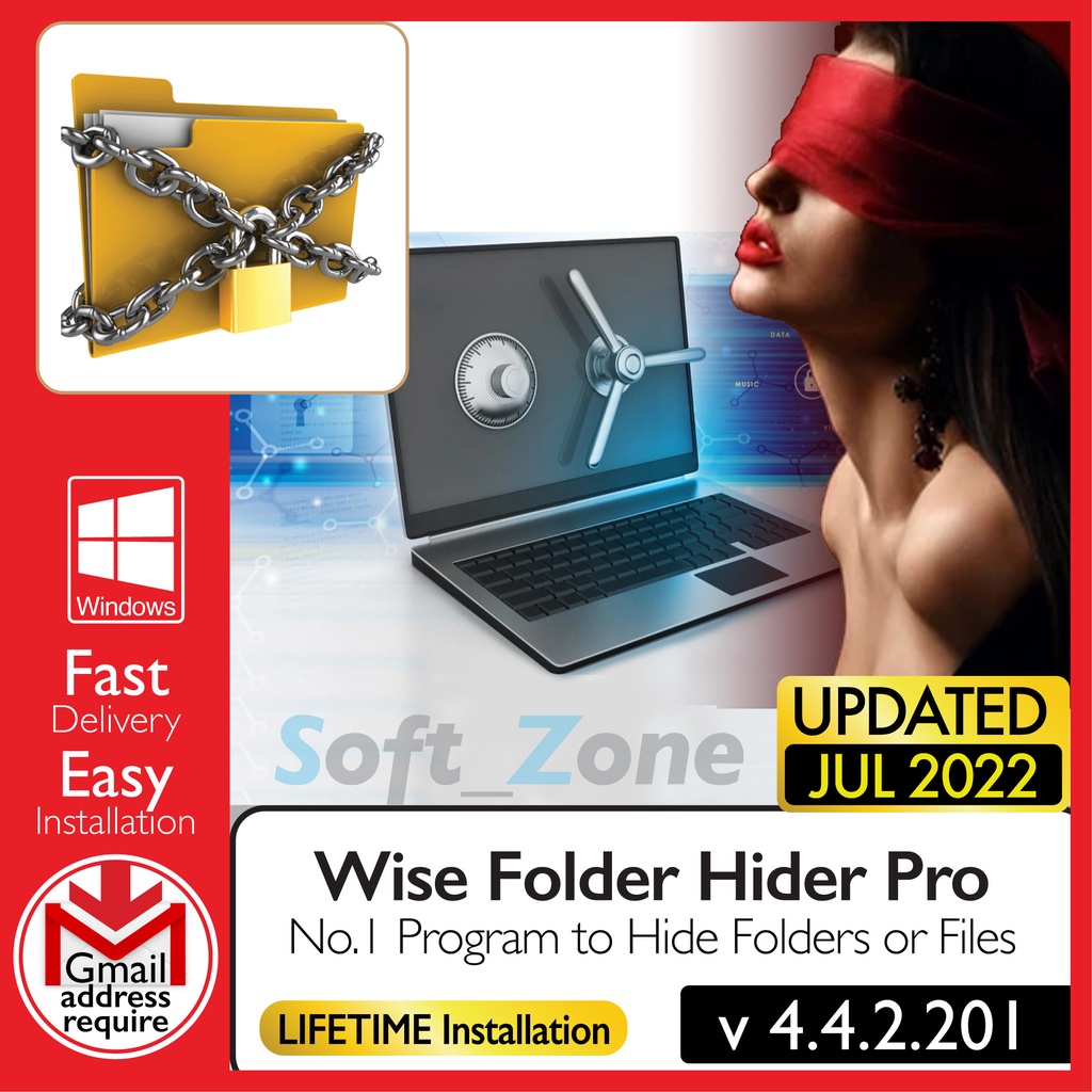 

Ws Fldr Hdr Pr 4.4.2.201 - N.1 Prgrm t Hd Fldrs r Fls [WINDOWS x64] - Dgtl Dwnld