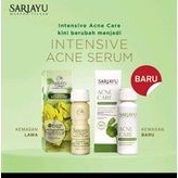 Sariayu Intensive acne care