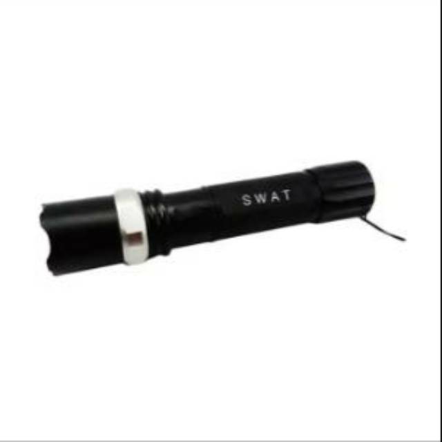 Senter Swat police/Senter Swat led/sos/Ad/Sejen/ Senter Swat sx-8008