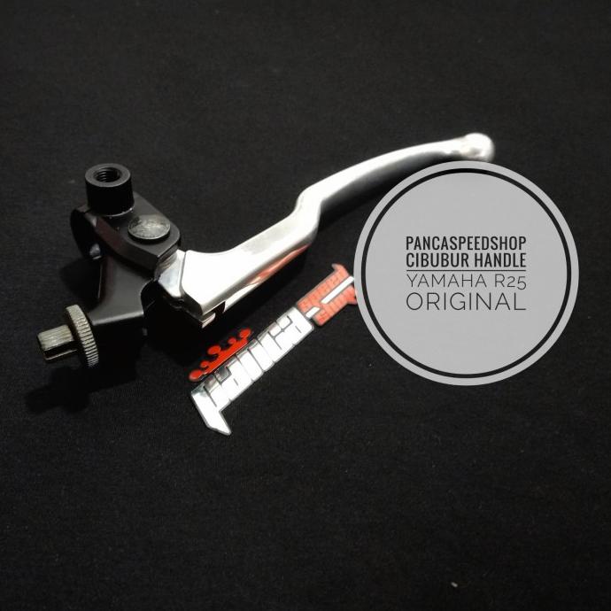 handle kopling r25 ori