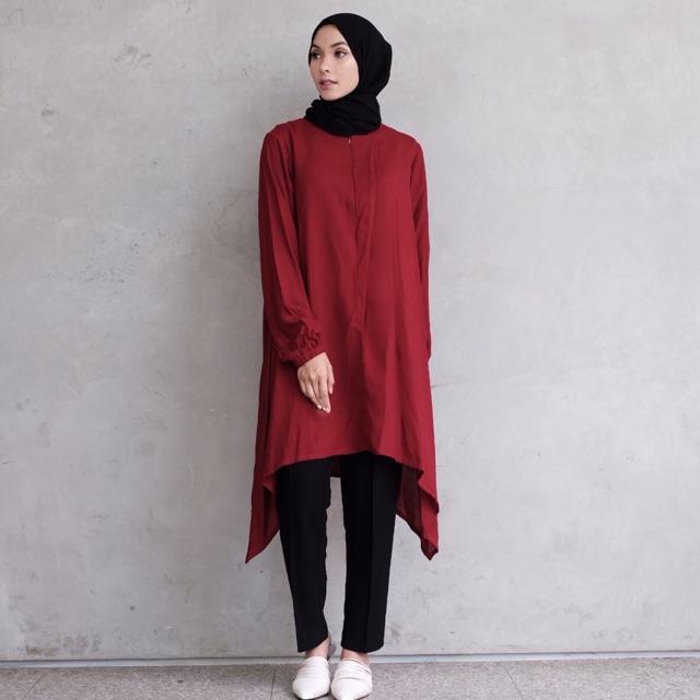 Asoka tunik