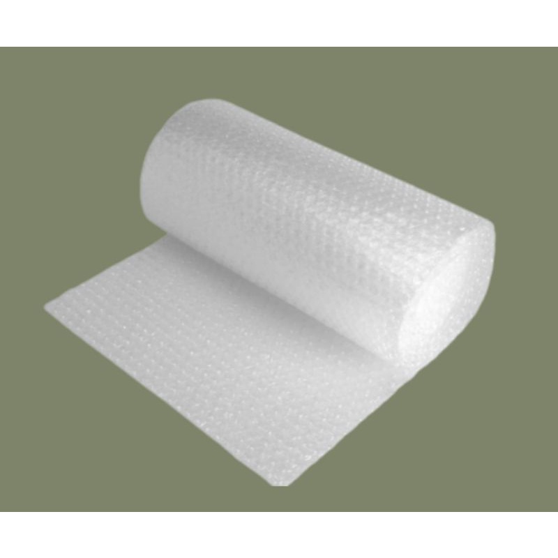 

EXTRA BUBBLEWRAP (WAJIB)