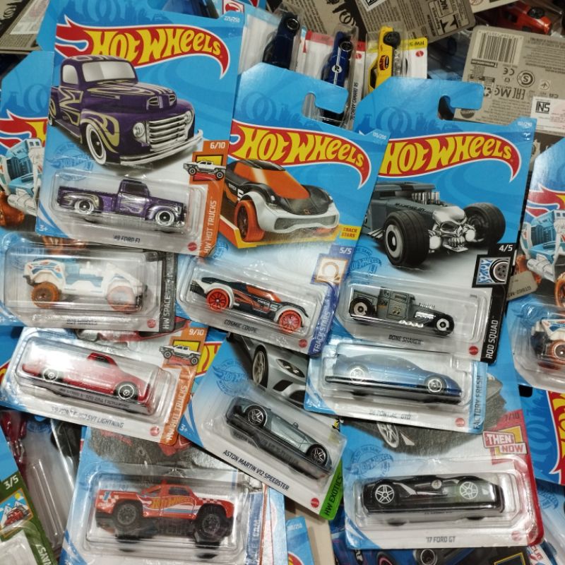 hot wheels original diecast seri JN 2023 murah bisa bayar di tempat cod