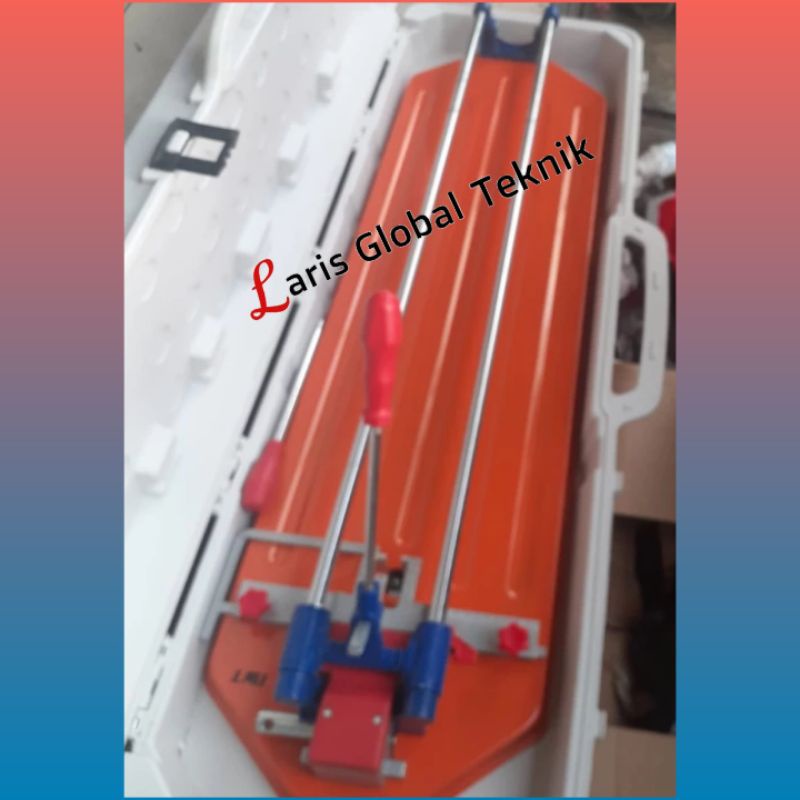 Mesin potong granit keramik 1 meter IWT made in Japan