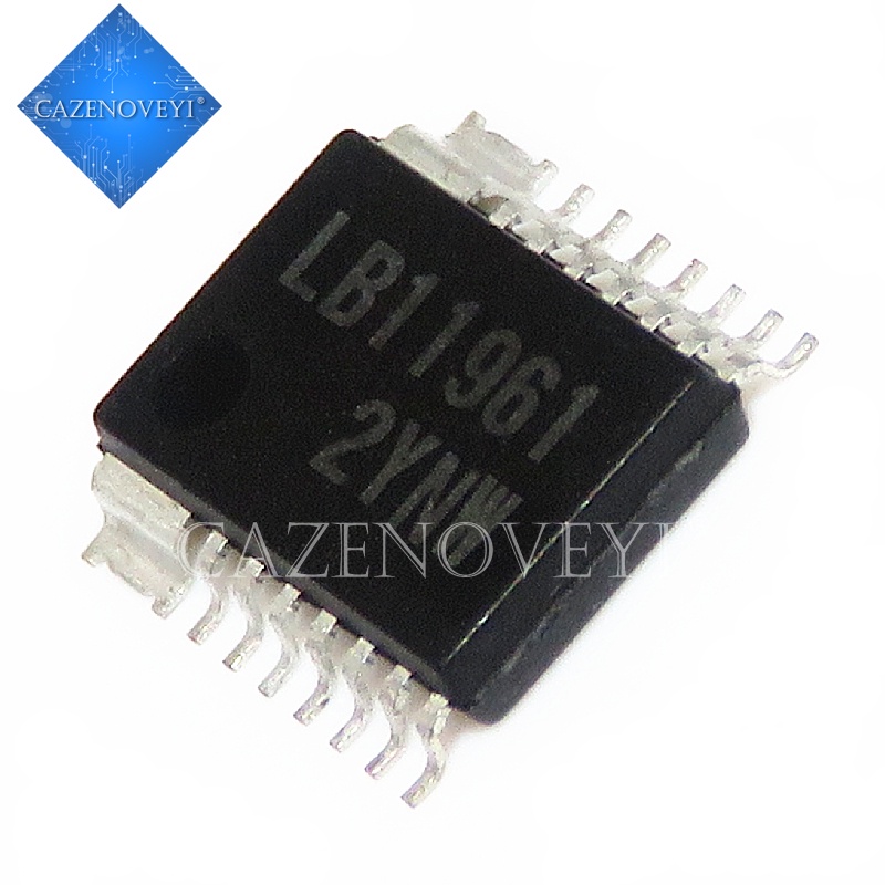 5pcs Ic Lb11961-Tlm-H Lb11961 Tsop14