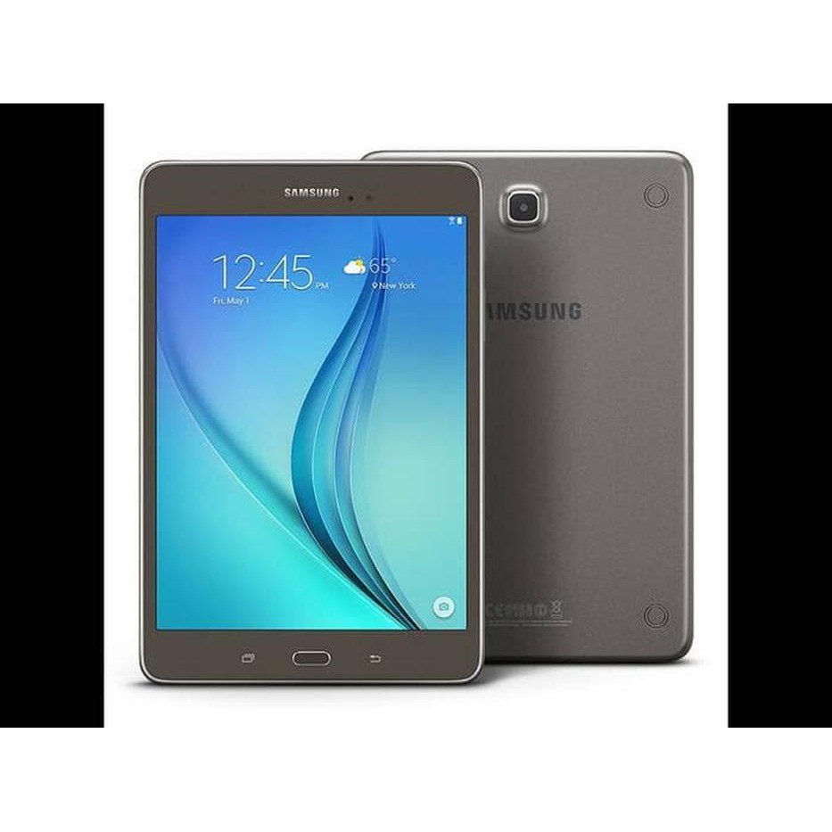 Samsung Galaxy Tab A 8 0 2019 Tablet Review A Budget Samsung Tablet With Great Deficiencies Notebookcheck Net Reviews