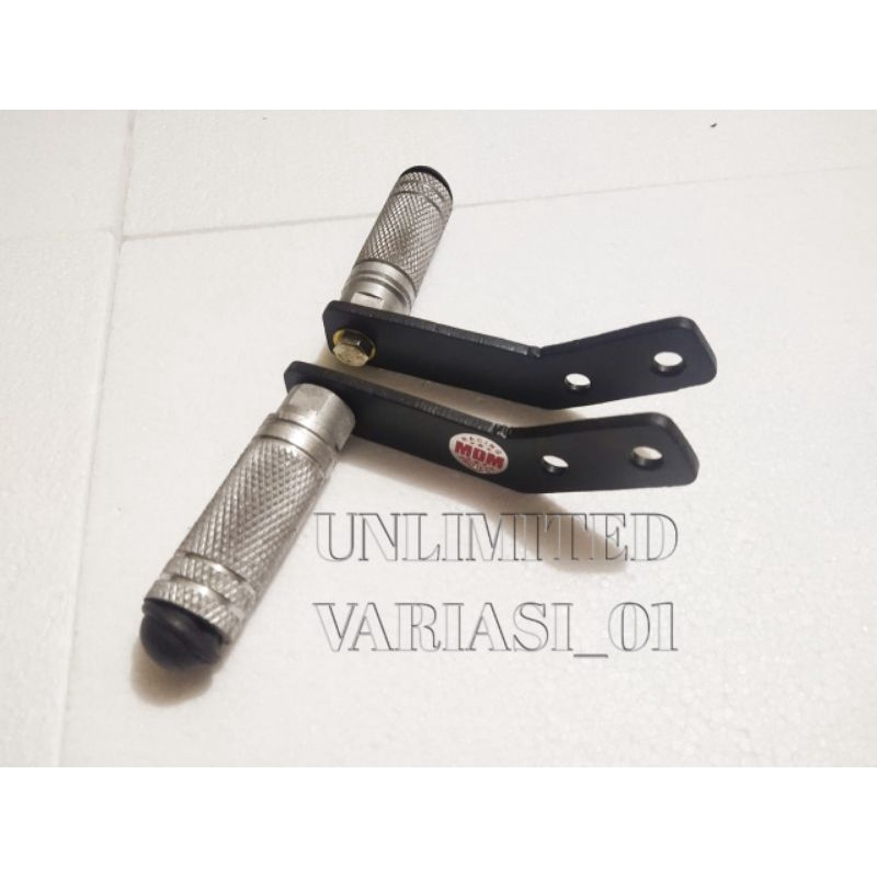 UNDERBONE AEROX UNDERBONE FOOTSTEP UNDERBONE STEP UNDERBONE AEROX