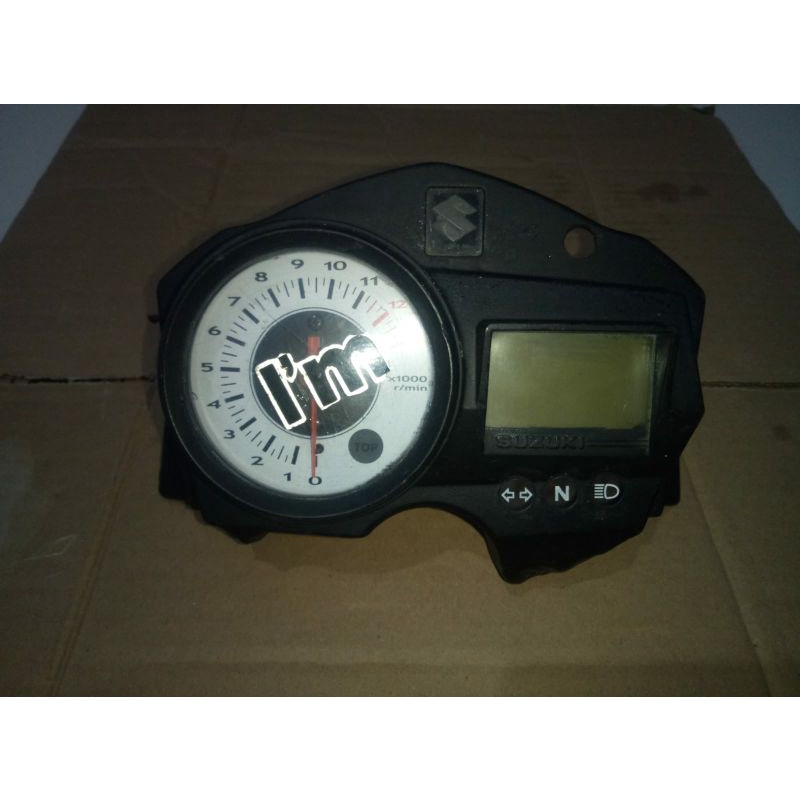 Speedometer kilometer spidometer satria fu thailand cbu original