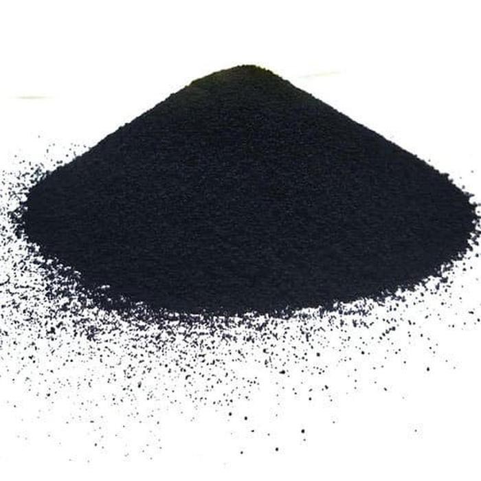 

Dijual Carbon Black Powder 1Kg Murah