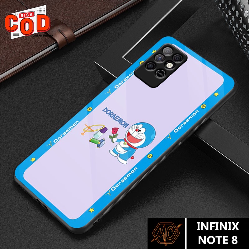 Mitracase Case - Infinix Note 8 Hot 11s Hot 11s Nfc Hot 11 Zero X Pro Zero X Neo smart 4 smart 5 sma