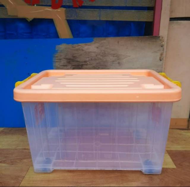 SHINPO!! Container Box 30 Liter - TOP BRAND!!!