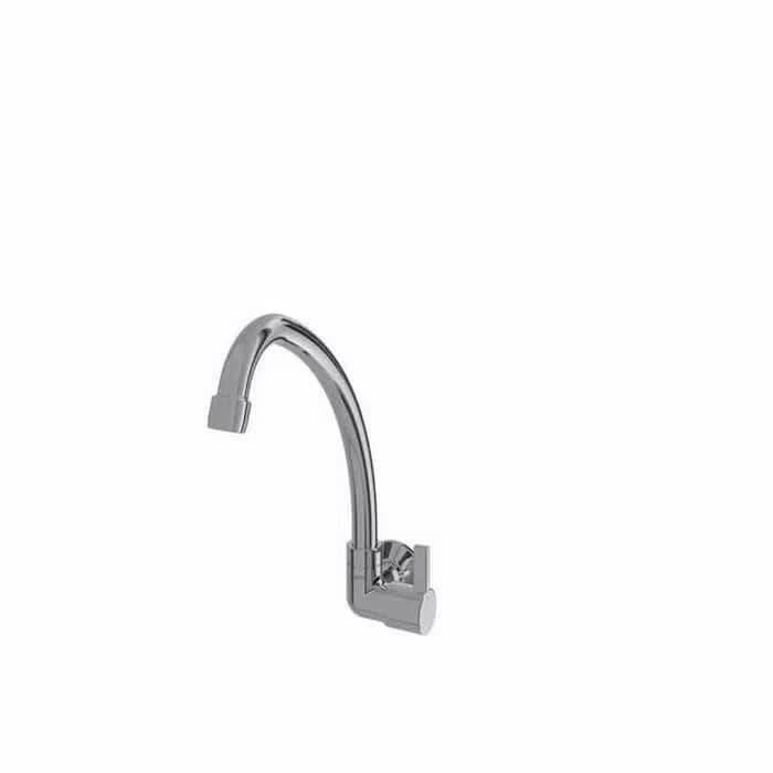 kran sink toto TX 609 K/kran dapur/kran cuci piring dari tembok