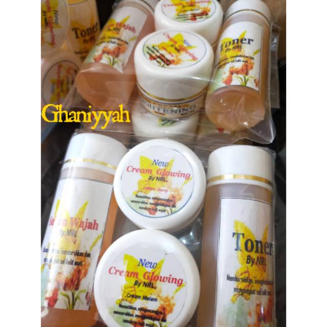 CREAM NRL ORIGINAL KUPU2