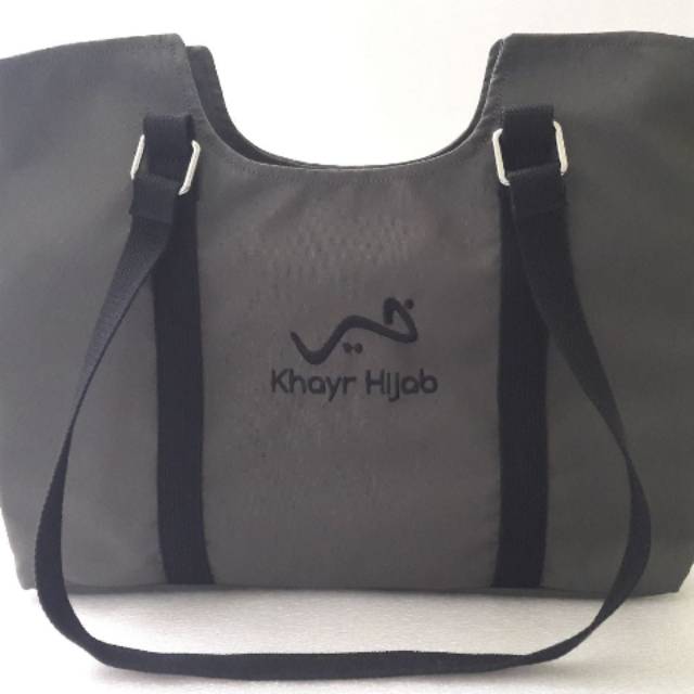 Tas khayr hijab