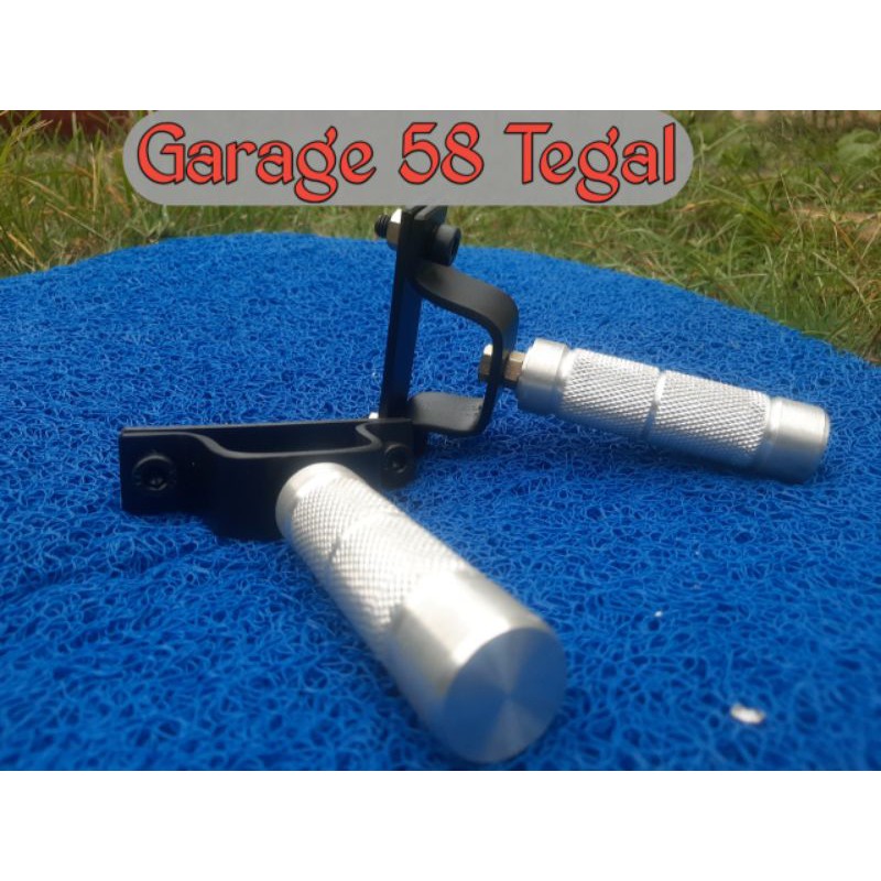 Underbone step vario Beat scoopy Old new 2017/2018/2019