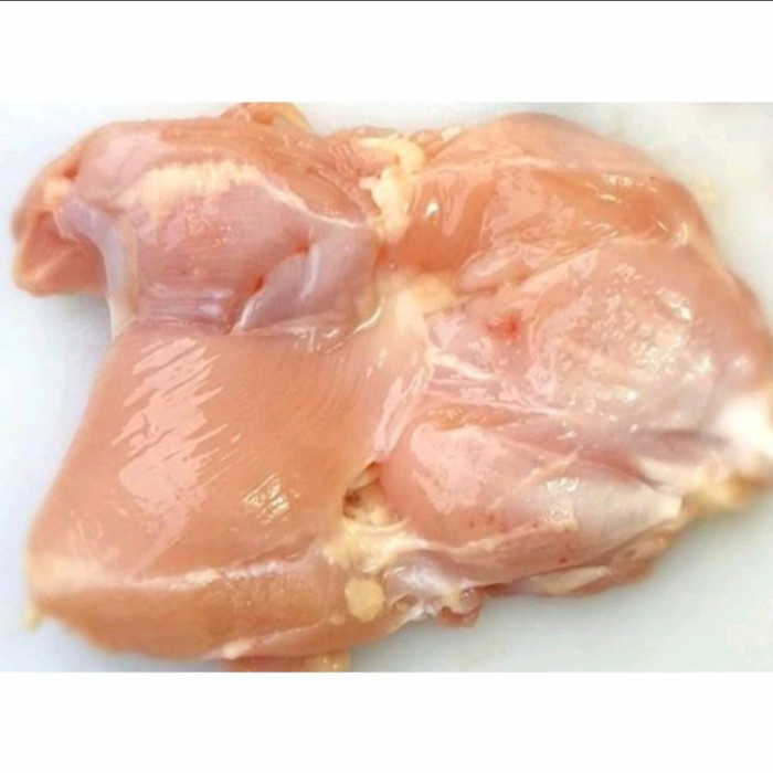 

FILLET PAHA AYAM - 1Kg