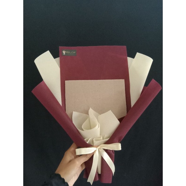 Buket Kosongan | Kerangka Buket Kosong