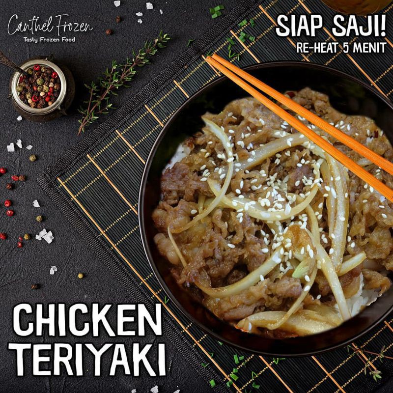 

chickenteriyaki