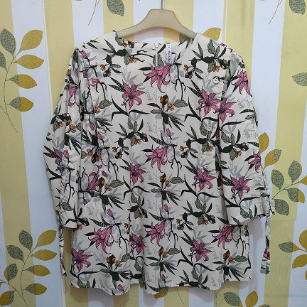 BLOUSE BWI188