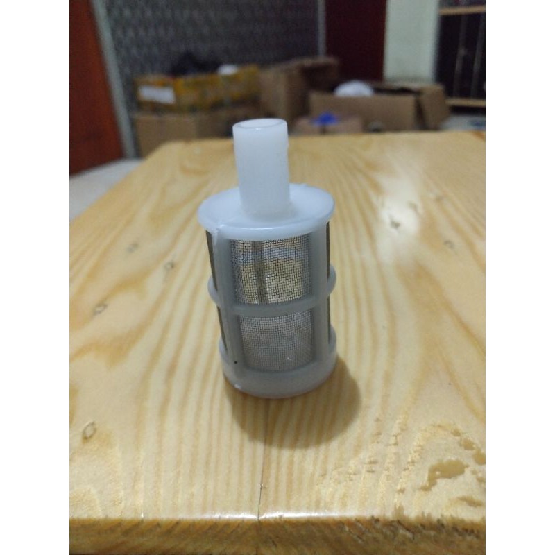 Saringan Air Pompa DC / Filter Hisap Pompa Steam