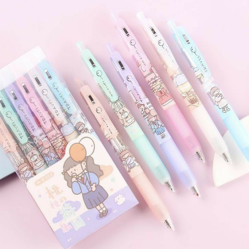 

pulpen lucu
