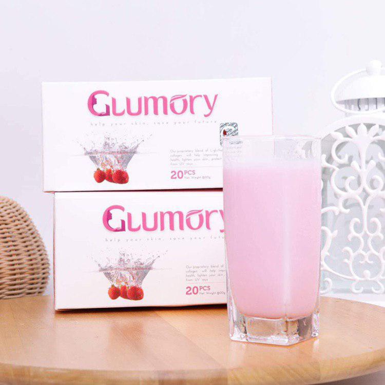 Glumory