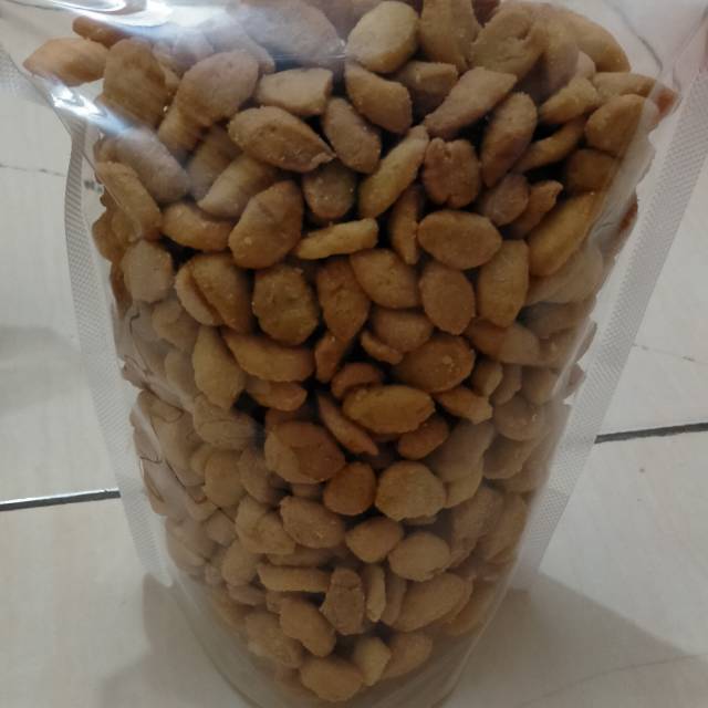 

Biji Ketapang