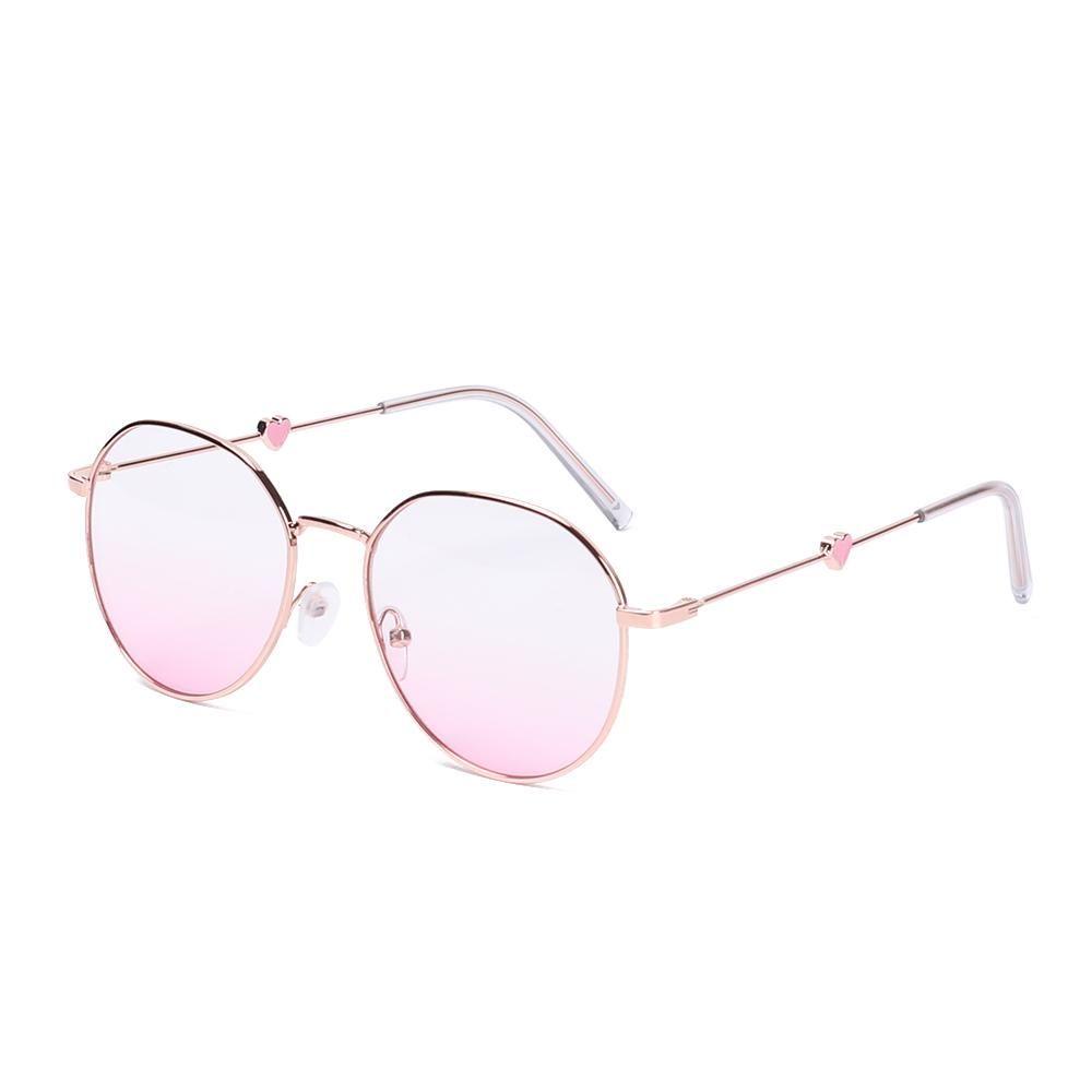 ❈Rowan ROWAN ROWAN❈ Kacamata Myopia Flexible Portable Anti Blue Light Bahan Metal Resin Untuk Pria Dan Wanita