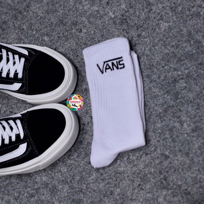 PREMIUM sepatu vans oldskool OG bonus banyak - Promo Mega SALE | osog-2