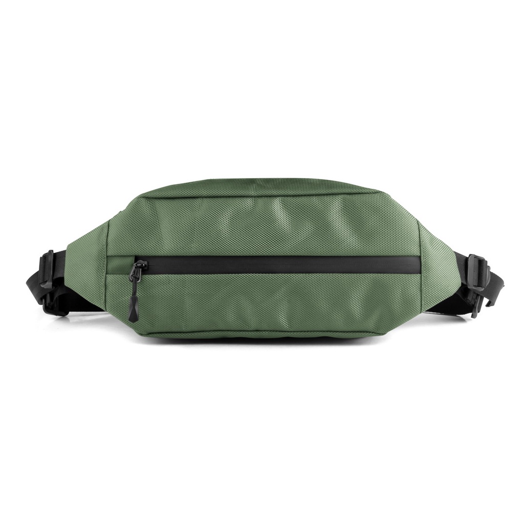 ANT PROJECT - Waistbag Pria APOLLO Camo Waterpfroop - Tas Pinggang