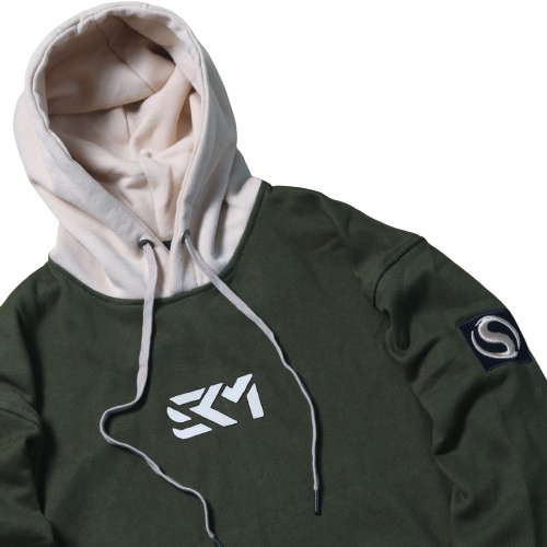 Jaket Sweater Hoodie SKM ALFA COMBI – Edition Fashion Trendy Casual Pria Good Brand Quality Stylis
