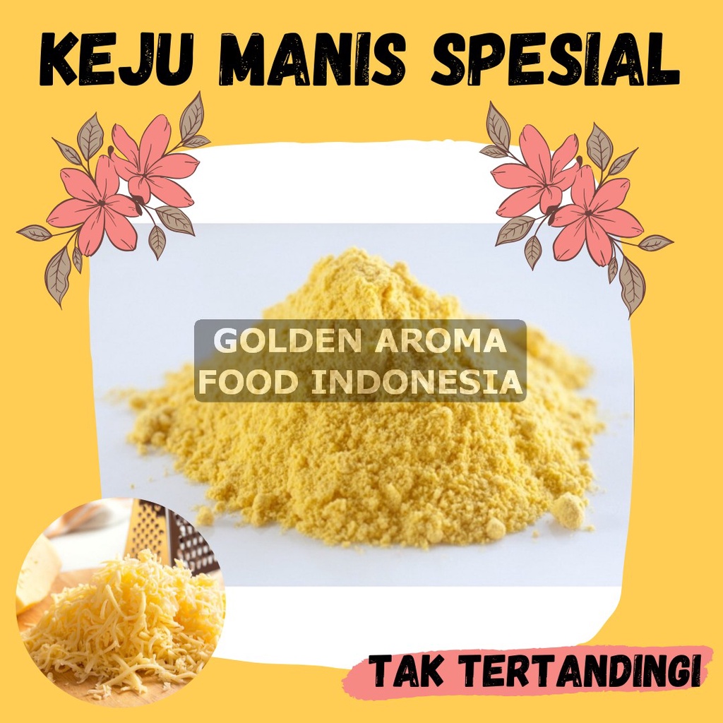 

Bumbu Tabur Rasa Keju Manis Special 100 gram, Jual Bubuk Tabur Keju Manis Spesial 100 gram,Bumbu Tabur Keju Manis Spesial Murah Enak Aman Instan GAFI Powder