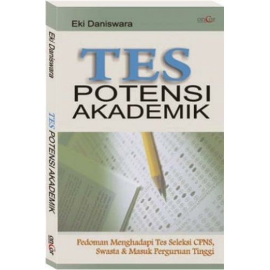 Tes Potensi Akademik
