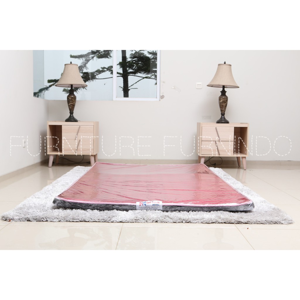 Kasur Lantai Busa INOAC 120 cm x 200 cm x 5 cm