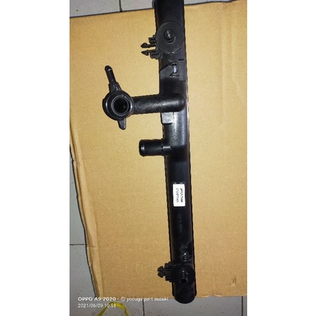 Upper tank radiator Suzuki Ertiga