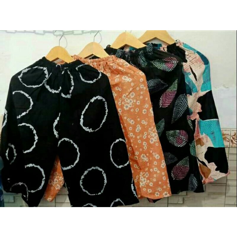 Celana Training Pendek Olahraga Standar & Jumbo / Celana Color Pria & wanita