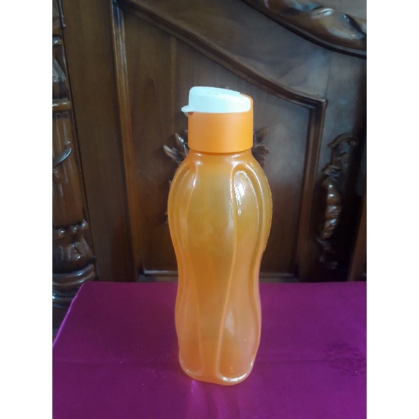 Eco Bottle 750ml Tupperware
